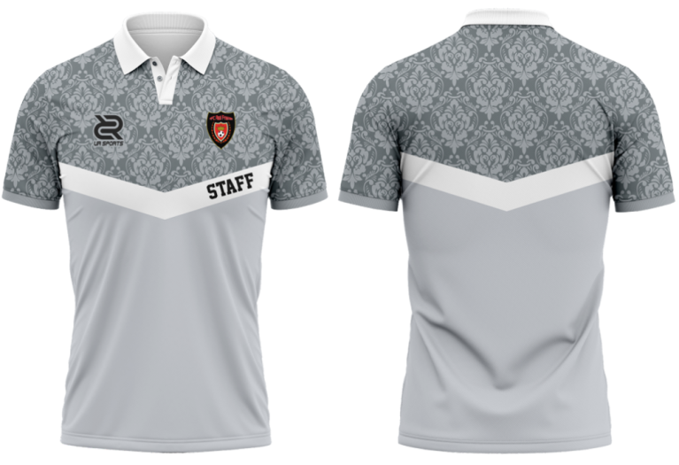 Polo Staff