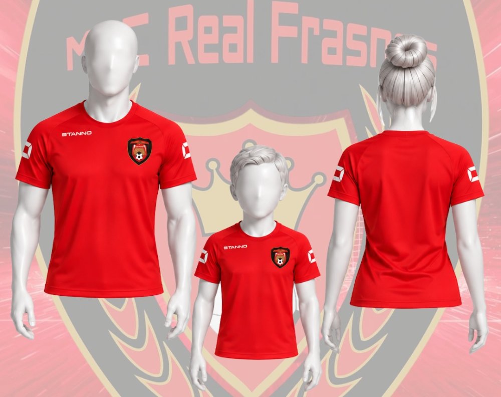 T-shirt d'entrainement 24
