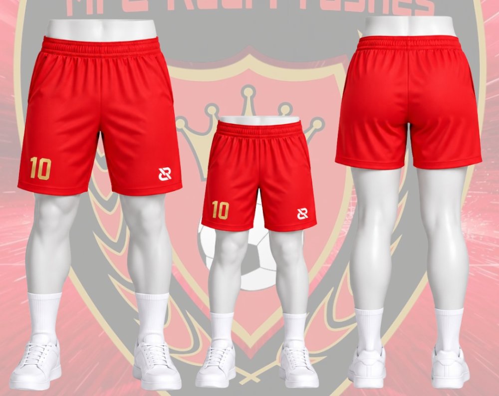 Short d'entrainement 24