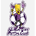 NIVELLES SNEF FUTSAL CLUB