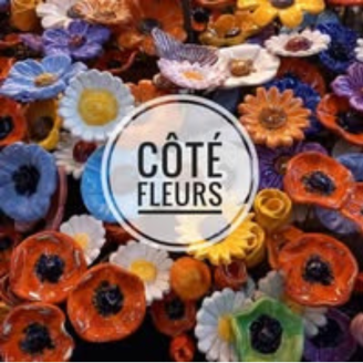 Côté fleurs