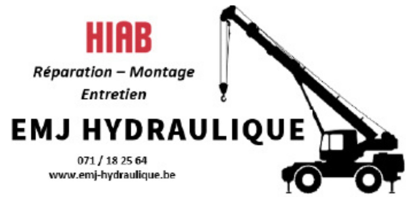 EMJ Hydraulique