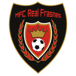 Logo MFC Real Frasnes
